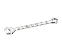 Llave combinada 18mm marca STANLEY