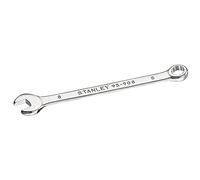 Llave combinada 8mm marca STANLEY