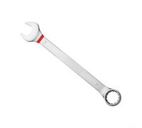 Llave combinada arcoíris para pernos, llave de doble propósito de acero al cromo-vanadio, herramienta de mano de mango extendido 6/7/8/9/10 mm (7 mm)