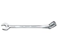 Llave combinada articulada 10 mm