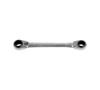 Llave Combinada Beta Tools con Trinque 4 en 1