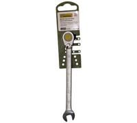 PROXXON 23132 - Llave de trinquete anillo boca, SW 10, MicroSpeeder