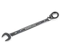 Bahco Llave combinada carraca 13