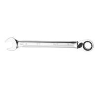 Llave Combinada Carraca 18