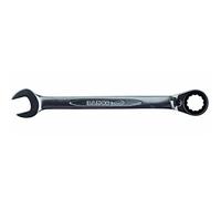 Bahco Llave combinada Carraca 32