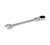 Llave Combinada Carraca -9/16