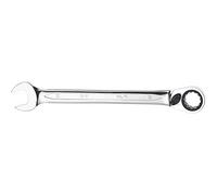 Llave Combinada Carraca 9