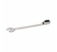Irimo Llave combinada con carraca fija 17 mm 18-17-1