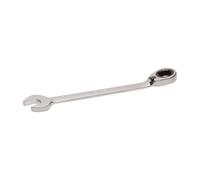 Llave combinada con carraca fija 19 mm 18-19-1 irimo