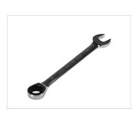 Llave combinada con trinquete TOPTUL 15 mm