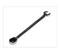 Llave combinada con trinquete TOPTUL 8 mm