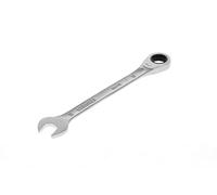 Llave combinada de carraca 22 mm