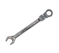Llave Combinada De Carraca Faithfull Con Cabeza Flexible CV 19mm FAISPARAT19