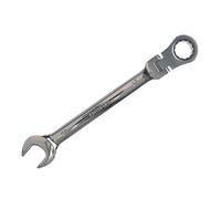 Llave Combinada De Carraca Faithfull Con Cabeza Flexible CV 21mm FAISPARAT21