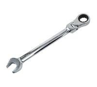 Llave Combinada De Carraca Faithfull Con Cabeza Flexible CV 22mm FAISPARAT22