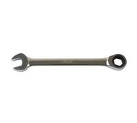 Llave Combinada De Carraca Laser Tools 22mm 2953