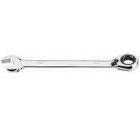 Llave combinada de carraca reversible 28mm 09-340