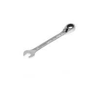 Llave combinada de carraca reversible UD 14 mm