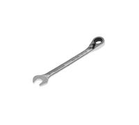 Gedore 7 UR 24 - Llave combinada de carraca reversible UD 24 mm