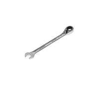 Llave combinada de carraca reversible UD 9 mm