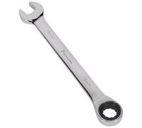 Llave Combinada De Carraca Sealey RCW13 13mm