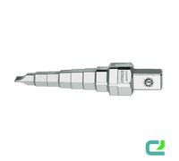 Llave Combinada De Escalones Con 8 Escalas 3/8-1 GEDORE 380150