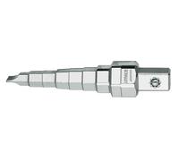Llave Combinada De Escalones Con 8 Escalas 3/8-1 GEDORE 380150