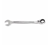 Llave combinada de trinquete con anillo de sellado Usag U02856010 de 10 mm y