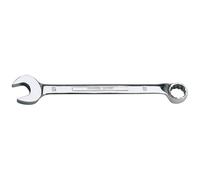 Llave Combinada Draper De 22Mm HI-TORQ Con Offset Profundo Y Curvado A 15° 54295