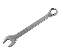 Llave Combinada Faithfull Acabado Satinado 33Mm FAISPAC33