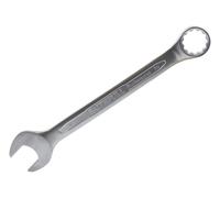 Llave Combinada Faithfull Acabado Satinado 34Mm FAISPAC34