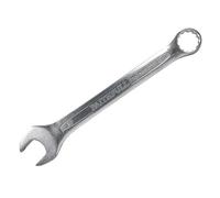 Llave Combinada Faithfull CV Acabado Satinado 27mm FAISPAC27