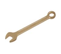 Sealey NS009 Llaves Combinadas 19mm Non-Sparking