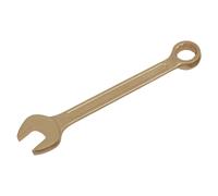 Llave Combinada Sealey 30Mm - No Chispeante NS013