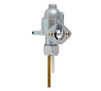 Llave Combustible Válvula de Interruptor de Tanque de Combustible y Gas, Grifo de Purga, Conjunto para DT125 DT175 1978 1979 1980 1981 MX175 HT1 90