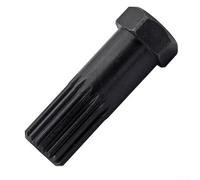 Llave compacta de extracción e instalación de impulsor para Sea-doo y para Kawasaki Jet Skis adecuada para Xp Gtx para Gts para Speedster con construcción robusta