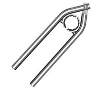 Llave compacta y de grifo con agarre antideslizante para una mejor experiencia de usuario (C)