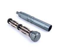 Llave con puntas de precisión, 24in1 - herramienta multifuncional con 24 cabezales y diseño compacto para un uso versátil y fácil manejo.*