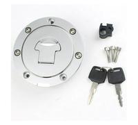 Llave contacto Moto Bloqueo Para CBR400 Para NC23 Para NC29 1986-1994 Para CB400 Kit De Cerradura Llave Tapa Tanque Combustible Antirrobo Motocicleta