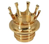 Llave contacto Moto Bloqueo Para Dyna Para Switchback FLD 2012-2016 Piezas De Motocicleta Tapa Combustible Del Tanque Gasolina Kit Llave Cerradura(Oro)