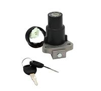 Llave Contacto Moto Bloqueo para FJ1100 1984-4987 para FJ1200 1986-1990 para FZR750 RT para Genesis 1987-1988 Kit Cerraduras Interruptor Encendido
