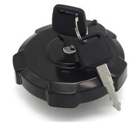 Llave contacto Moto Bloqueo Para TLR200 Para Reflex 1986 1987 Para NX250 Para AX-1 1988-1993 Kit De Cerradura Llave Piezas Motocicleta Tapa Combustible Tapa Del Tanque Gasolina