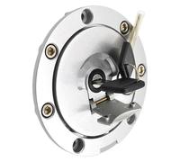Llave contacto Moto Bloqueo Para VFR800 Para Interceptor 800 1998-2009 Kit De Cerradura Llave Moto Tanque Gasolina Tapa Del Combustible