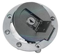 Llave contacto Moto Bloqueo Para Yamaha Para RD350LC 1986-1992 Para XJ600S Para Diversion 1993-2002 Kit De Cerradura Llave Piezas Motocicleta Tapa Gasolina Tanque Combustible
