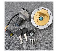 Llave Contacto Moto Para Ducati ST4S ST3 848 1098 1198 1198S 2002-2014 Motocicletas Interruptor Encendido Tapa Gas Asiento Llave Conjunto De Bloqueo