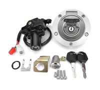 Llave Contacto Moto Para MT-01 Para YZF-R1 Para YZF-R6 Para YZF R1 R6 2004-2016 Tapa Combustible Interruptor Encendido Bloqueo Asiento Con Kit De Llave