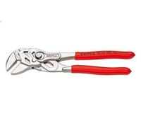 Llave corrediza (bomba de agua) KNIPEX 86 03 18