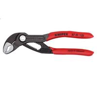 Llave corrediza (bomba de agua) KNIPEX 87 01 125