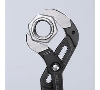 Llave corrediza (bomba de agua) KNIPEX 87 01 560