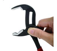 Llave corrediza (bomba de agua) TOPTUL DDAG1212